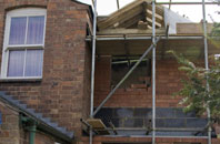 free Lye home extension quotes